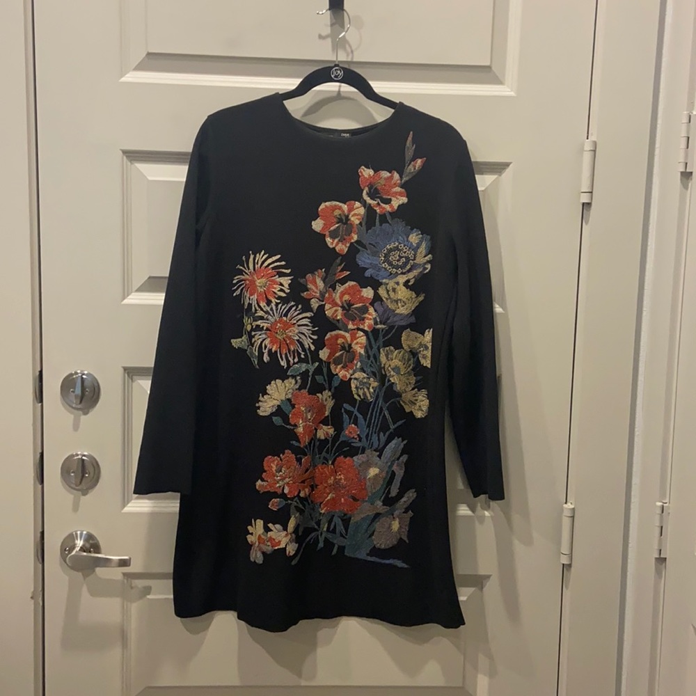 Zara Dress